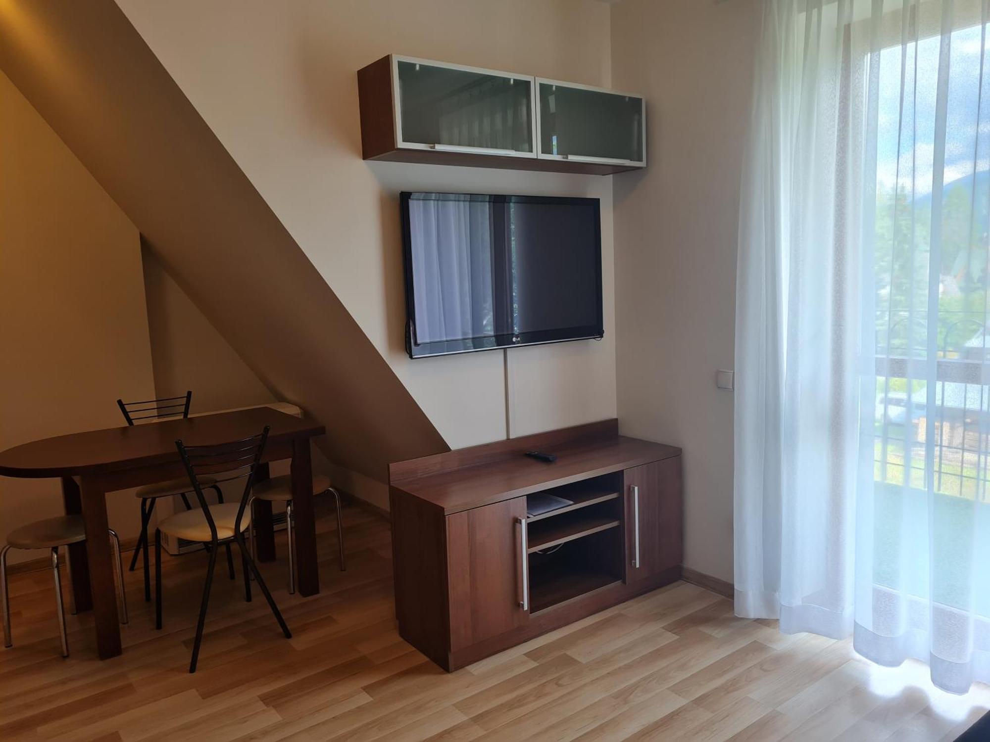 Apartamenty Convallis コシチェリスコ エクステリア 写真
