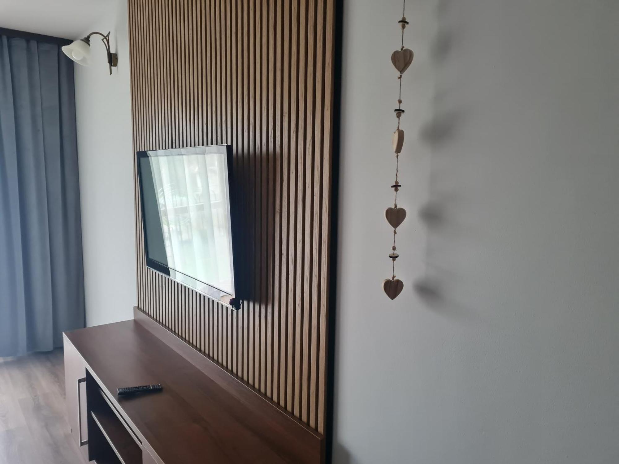 Apartamenty Convallis コシチェリスコ エクステリア 写真
