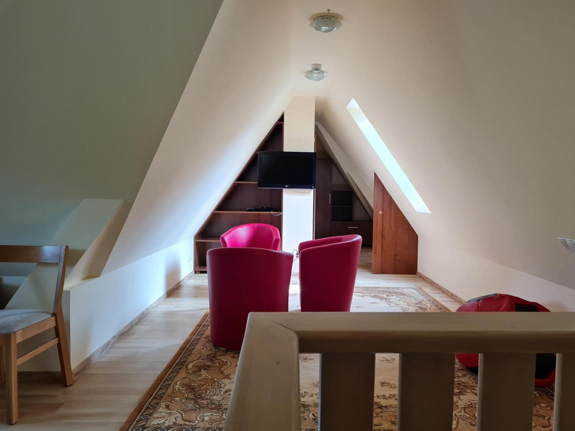 Apartamenty Convallis コシチェリスコ 部屋 写真